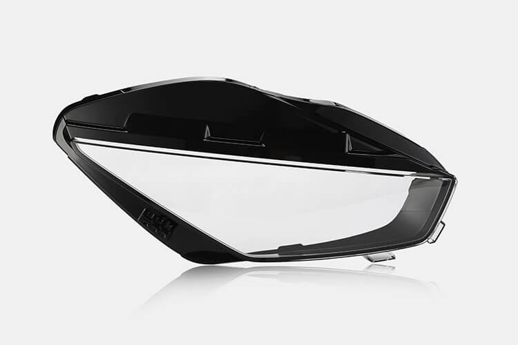 Lamborghini Huracan headlight lens cover brand new
