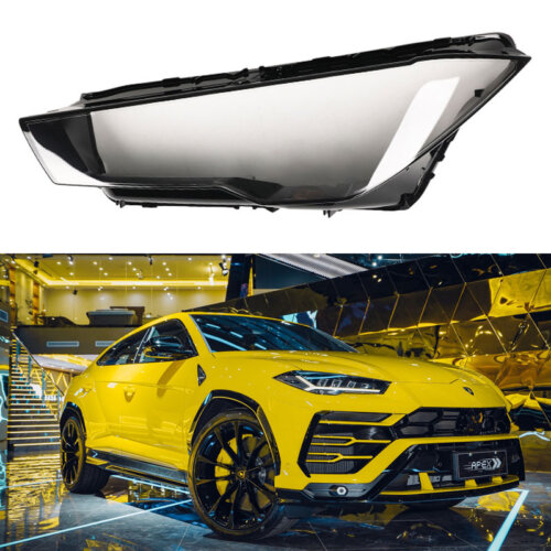Lamborghini URUS headlight cover housing 2018-2022 model