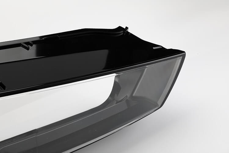 Lamborghini URUS headlight lens cover 2018-2022 model