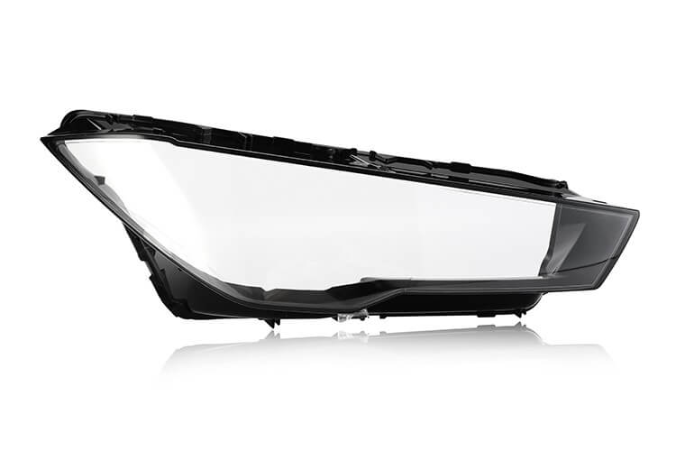 Lamborghini URUS headlight lens cover housing 2018-2022 model