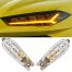 Lamborghini Urus amber led daytime running light DRL module update 4ML941475