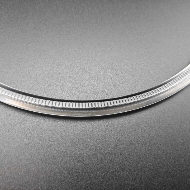 Land Rover Defender L663 daytime running light tube DRL light guide