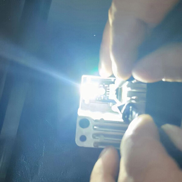 Land Rover Defender daytime running light DRL module LED chip board repair kits