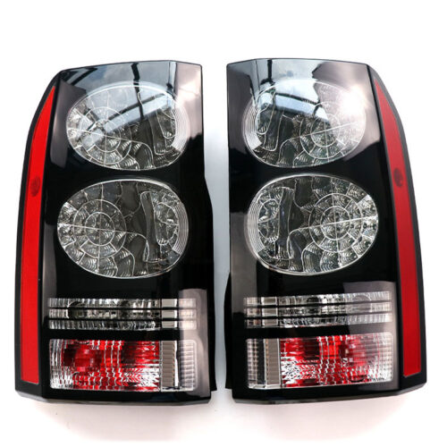 Land Rover Discovery 4 tail lights