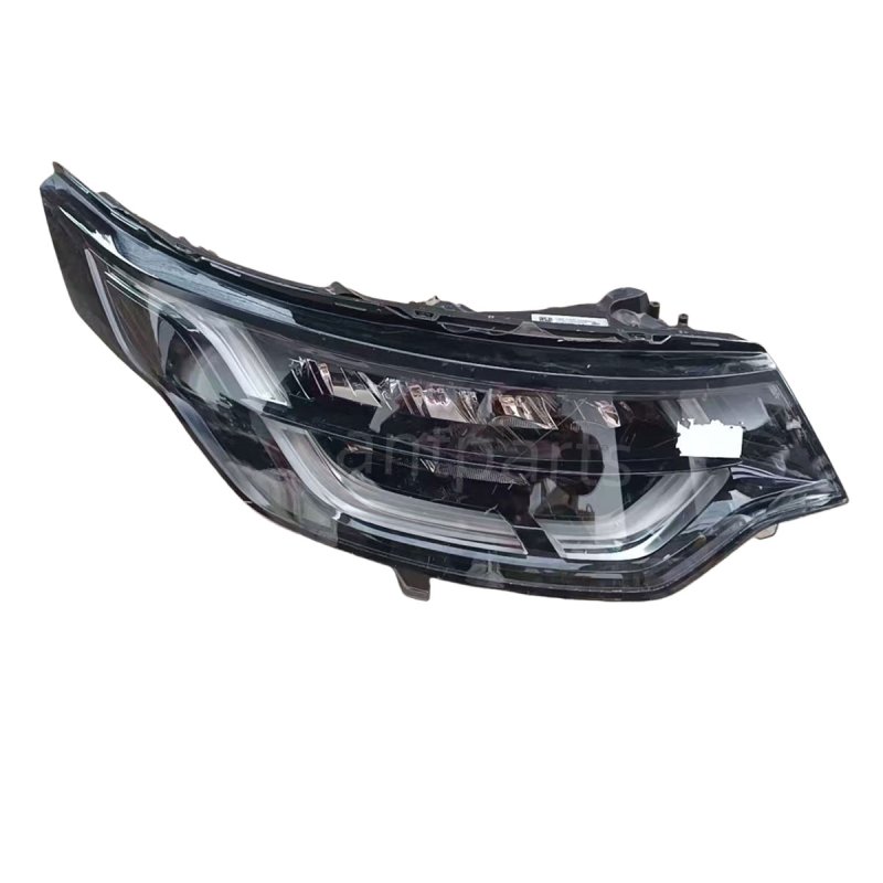 Land Rover Discovery 5 headlight