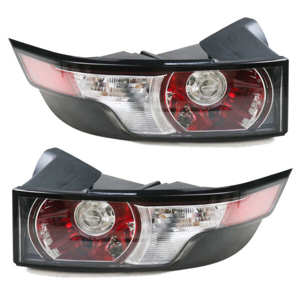 Land Rover Range Rover Evoque tail light 2012 2013 2014 2015 model type