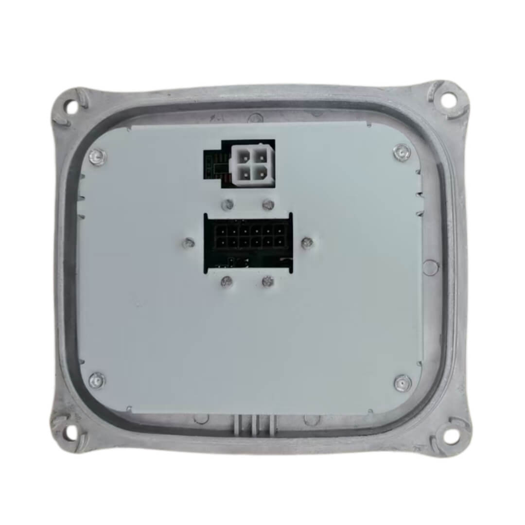 Land Rover Range Rover L322 headlight control module 1307329243