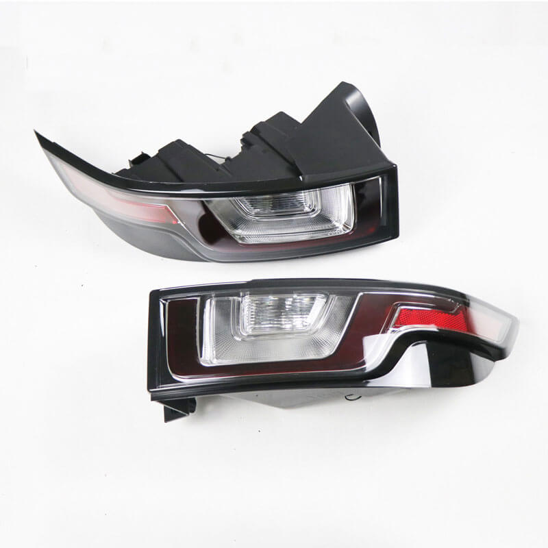 Land Rover tail light 2016 2017 2018 model