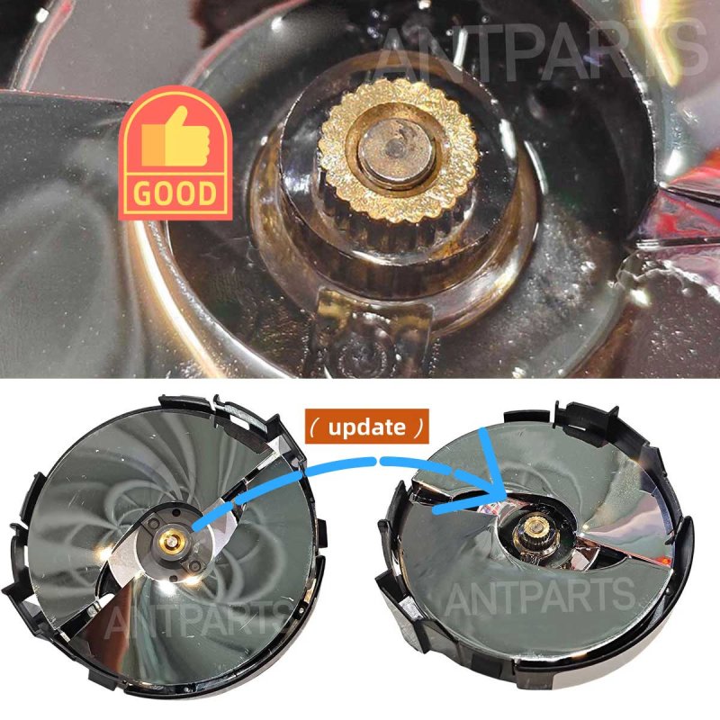 Lexus ES RX LS GX front headlight high beam fan lens reflector module X0515C07B5AP-11 X0515C07B5AP-12 39G0041L01 18X0143R00
