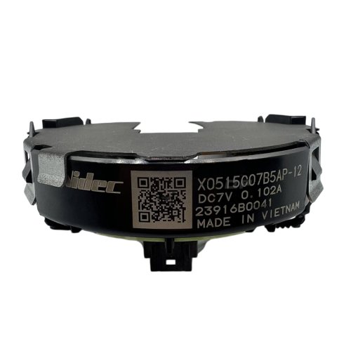 Lexus ES RX LS GX high beam fan lens reflector module X0515C07B5AP-11 X0515C07B5AP-12