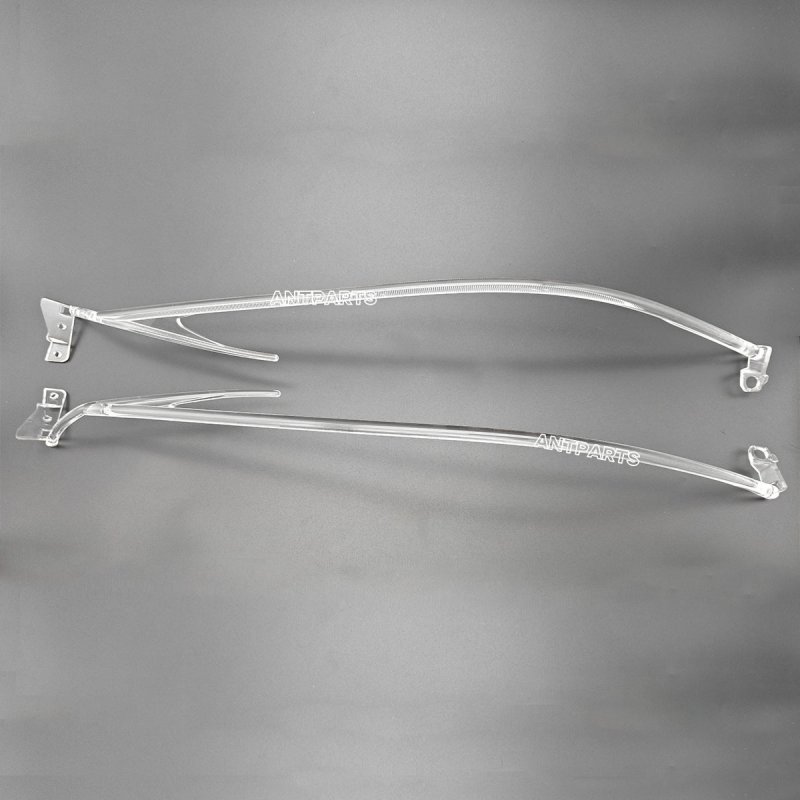 Lexus ES200 ES260 ES300 headlight DRL tube daytime running light strip guide pipe repair