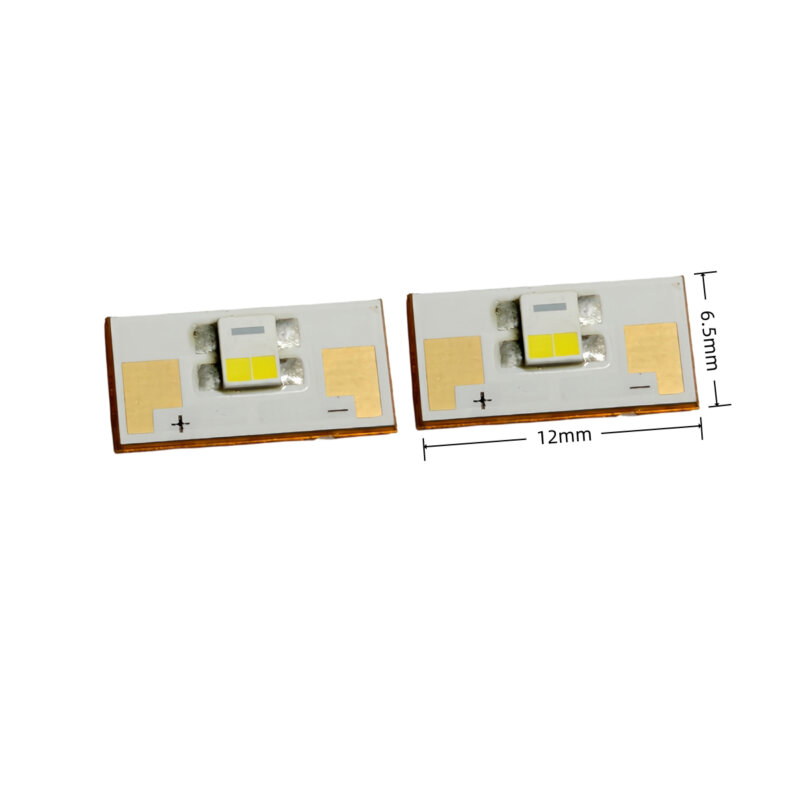 Lexus LS460 LX350 LX450 LX570 CT200h led daytime running light drl module