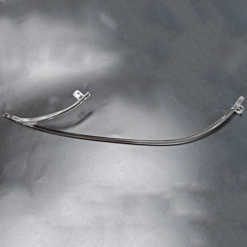 Lexus LS500 DRL tube daytime running light strip guide pipe repair kit 2022 2023 2024 2025 year