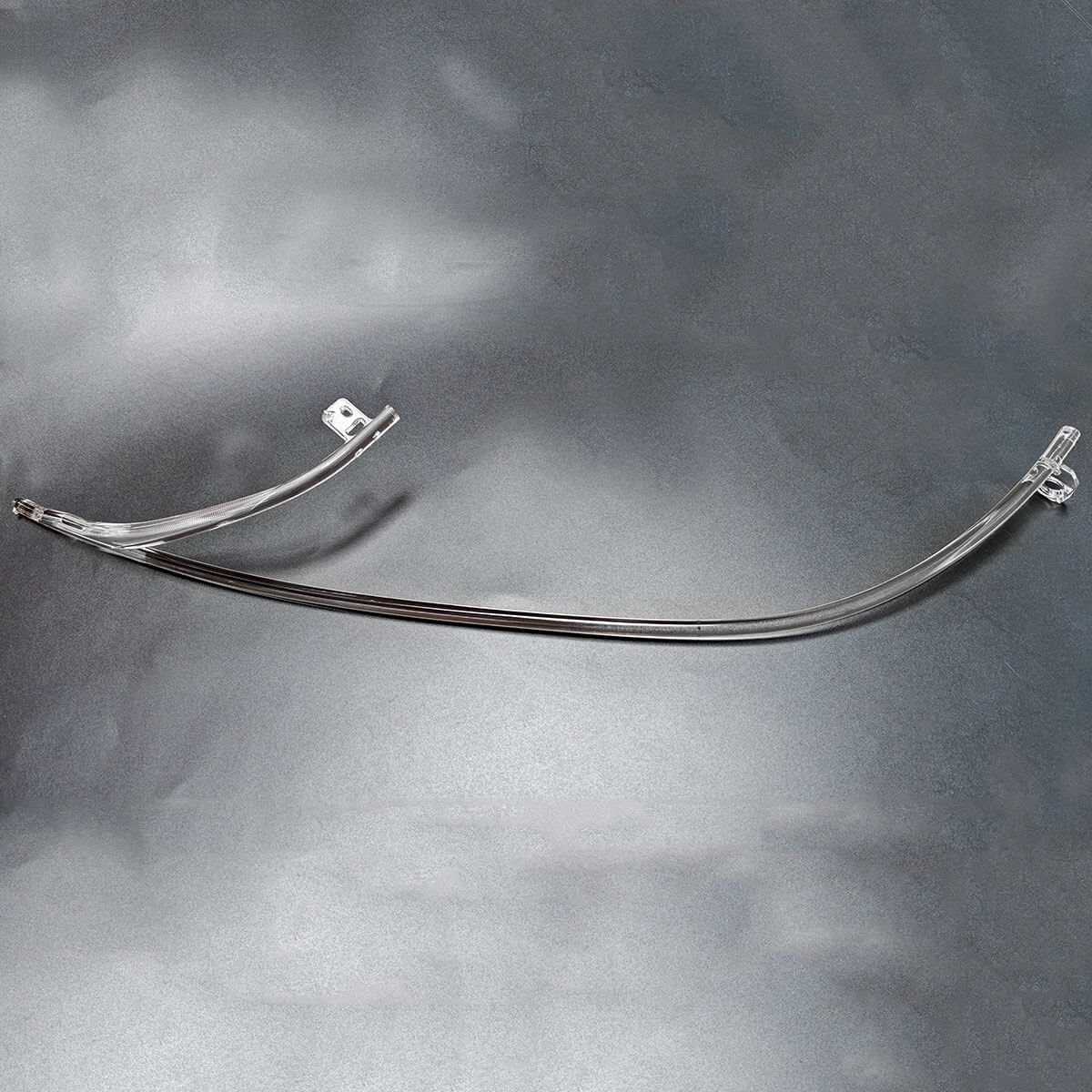 Lexus LS500 DRL tube daytime running light strip guide pipe repair kit 2022 2023 2024 2025 year