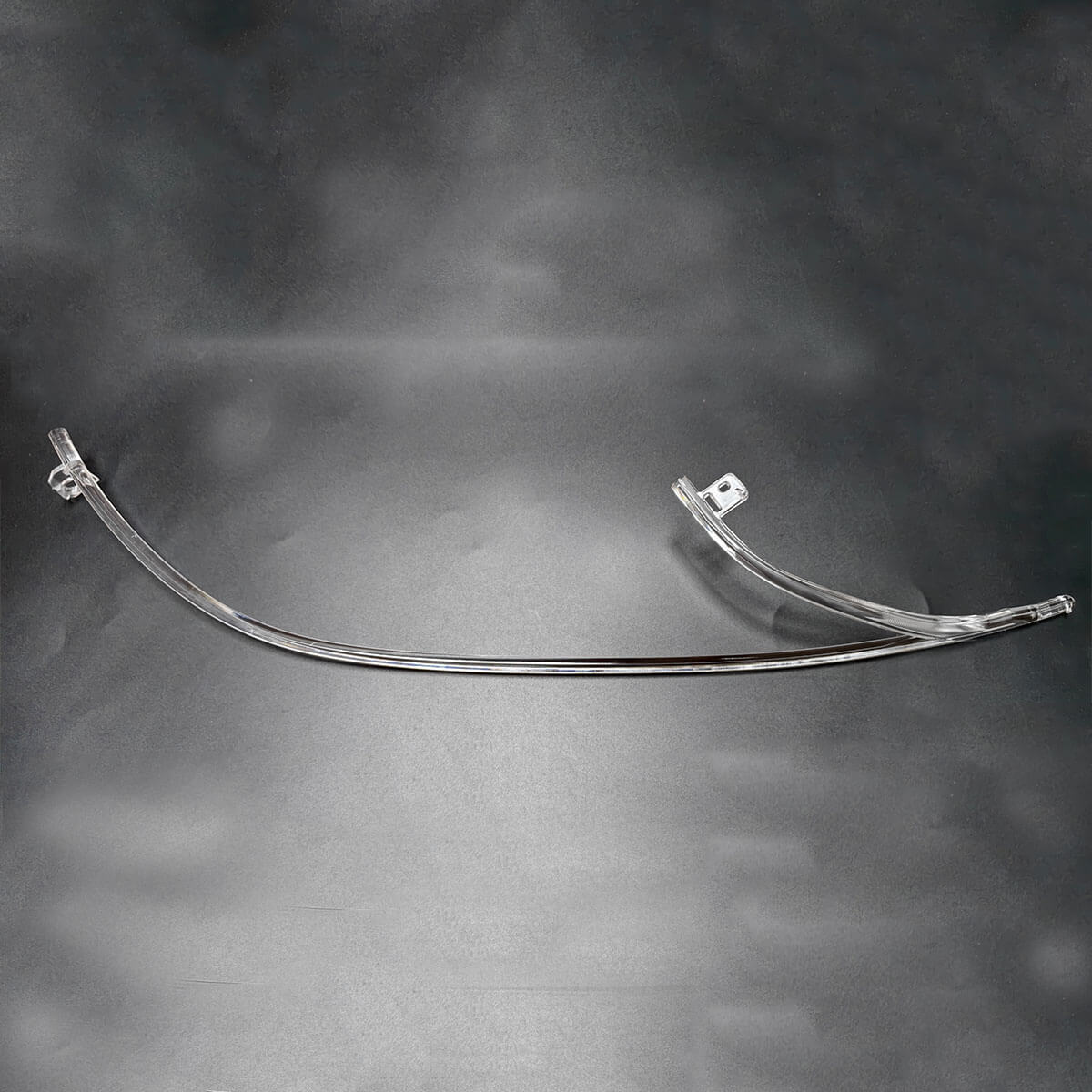 Lexus LS500 DRL tube headlight daytime running light strip guide pipe repair kit 2022 2023 2024 2025 year