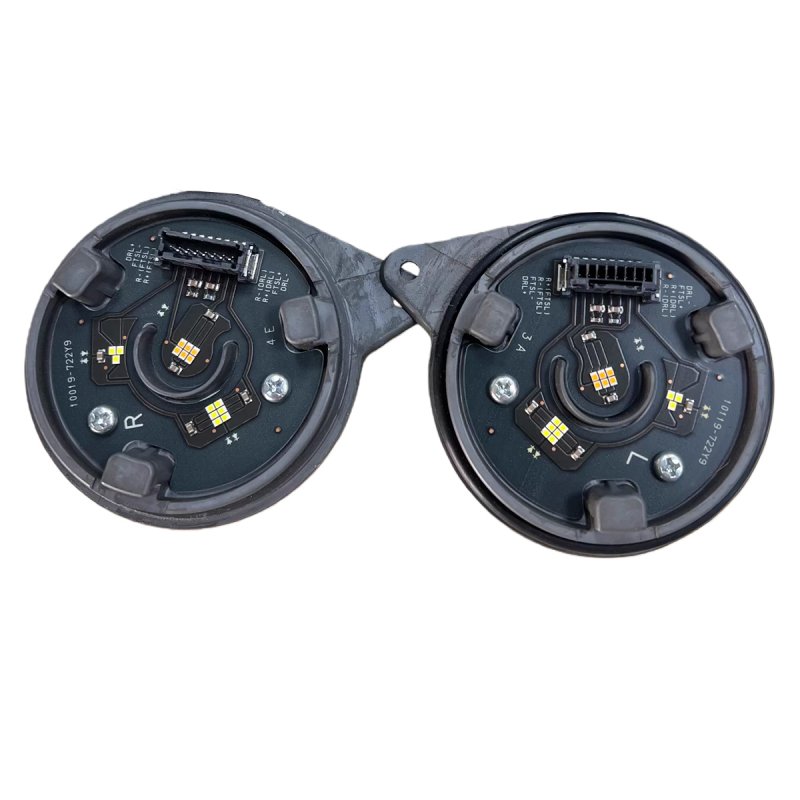 Lexus NX250 NX300 NX350 LED daytime running lights DRL module turn signal 10119-722Y9