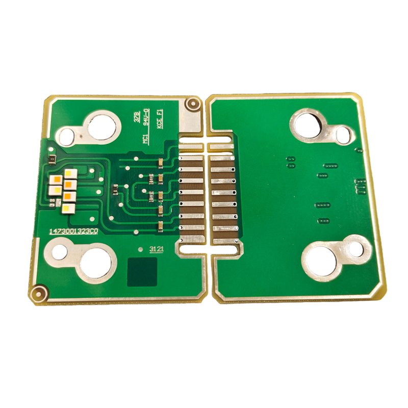 MINI F60 R60 LED daytime running lights DRL module