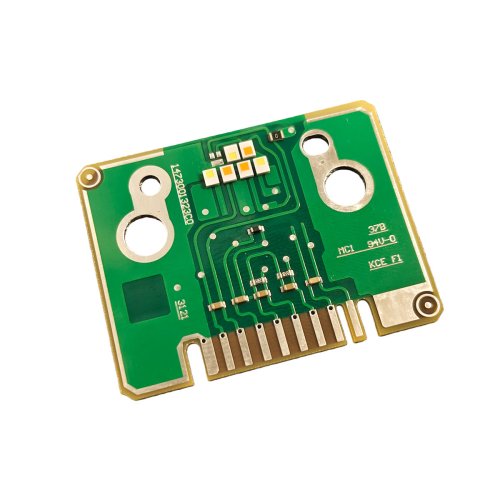 MINI F60 R60 LED daytime running lights DRL module board