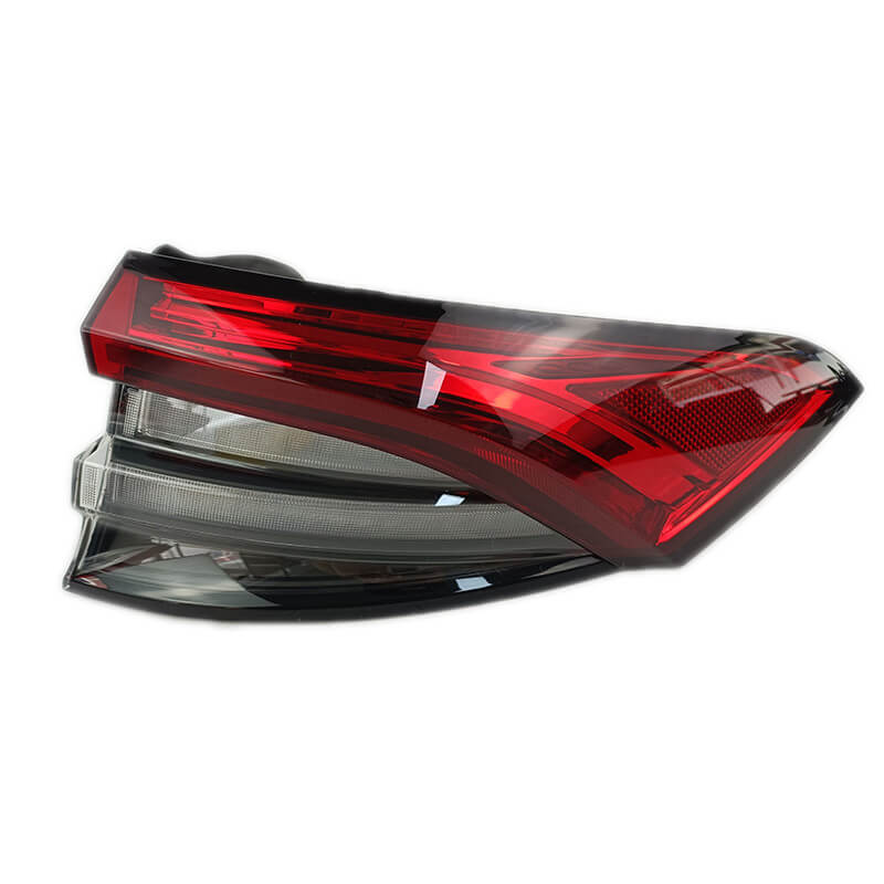 Levante led taillights 2014-2022
