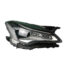 Maserati Quattroporte LED headlight