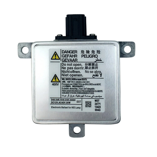 Mazda CX-5 CX-9 Honda CR-Z CR-V Mitsubishi headlight D4S ballast W3T21571