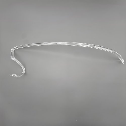 Mercedes Benz C class W206 headlight DRL tube daytime running light guide piple 2022-2024