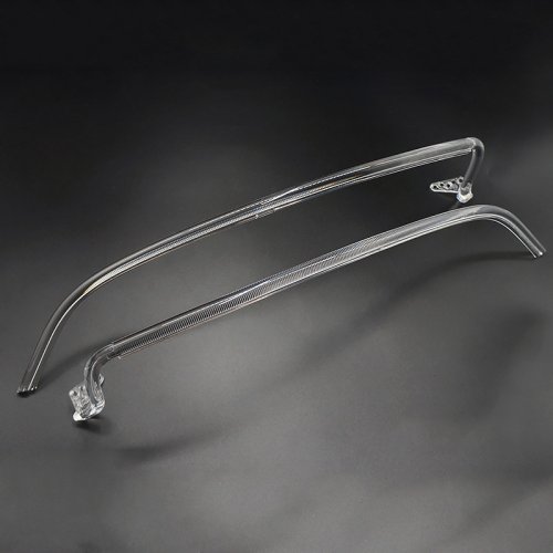 Mercedes Benz CLA 220 260 45 W117 C117 headlight DRL tube daytime running light guide strip