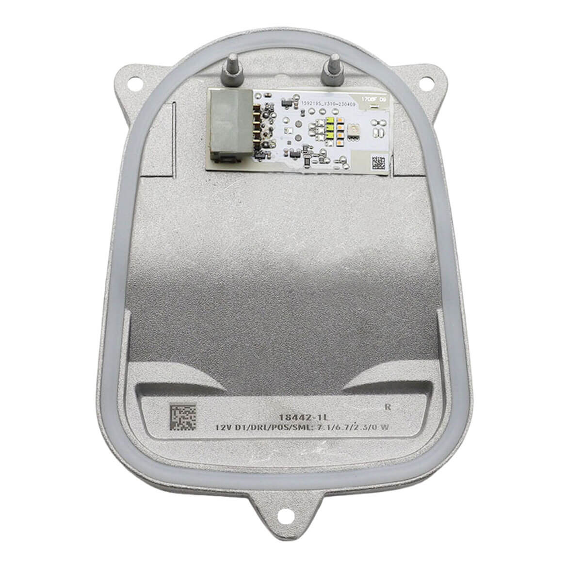 Mercedes Benz CLA 220 260 45 W117 C117 headlight led daytime running light DRL module A1769066500 A1769066600 EU