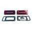 Mercedes Benz G-Class W463 tail light update