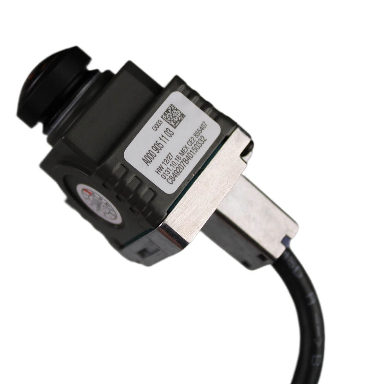 Mercedes-Benz GL GLE GLS W166 W212 W205 W207 CLS W218 W447 front camera A0009051103