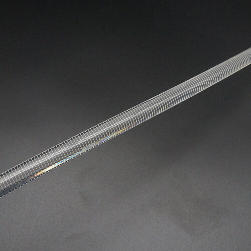 Mercedes Benz GLA W156 X156 headlight DRL tube daytime running light guide piple