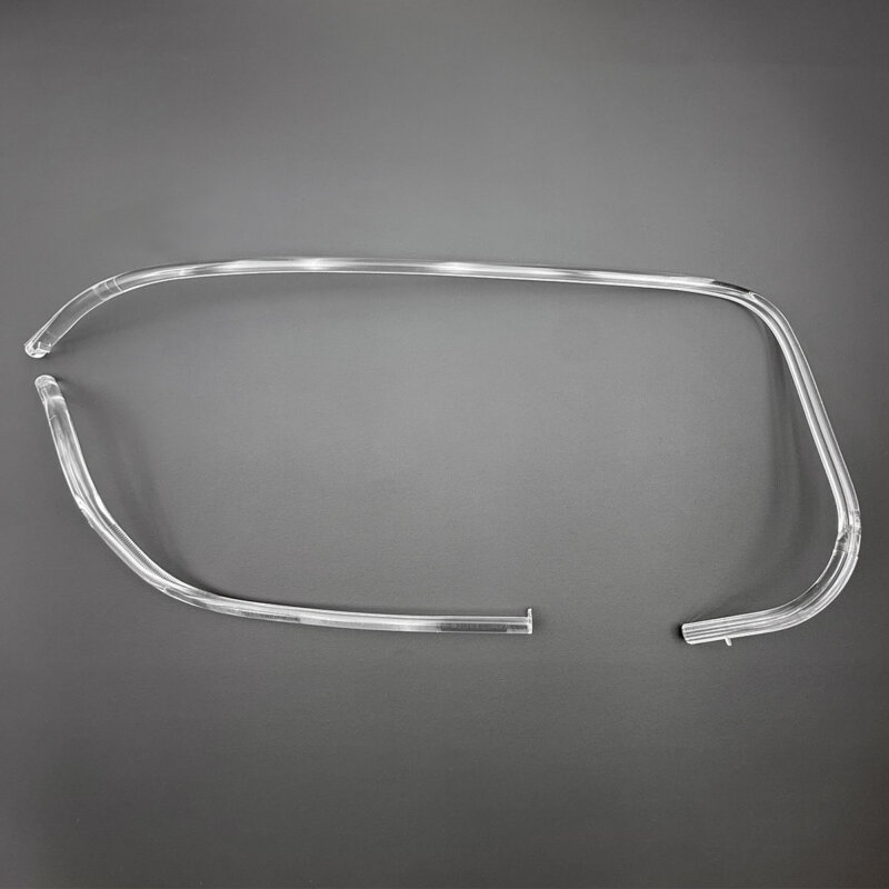 Mercedes Benz GLB W247 DRL tube LED daytime running light guide pipe repair kit