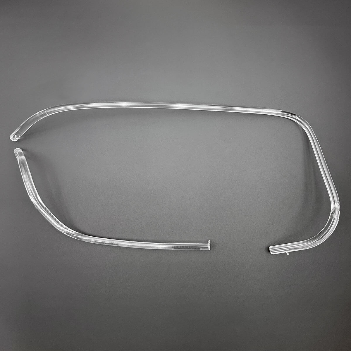 Mercedes Benz GLB W247 DRL tube LED daytime running light guide pipe repair kit