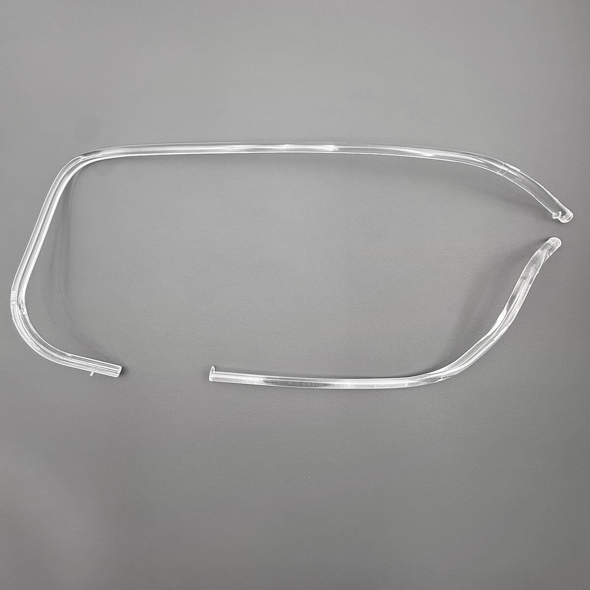 Mercedes Benz GLB W247 DRL tube front headlight LED daytime running light guide pipe repair kit