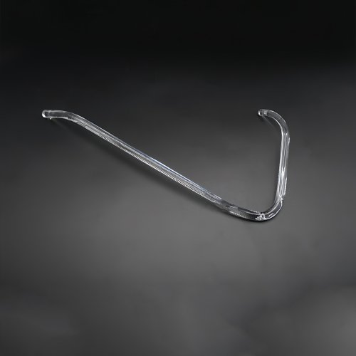 Mercedes Benz GLE W167 GLE300 GLE350 GLE400 GLE450 DRL tube daytime running light guide
