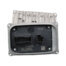 Mercedes Benz S Class W223 Genuine left side LED headlight control module A2239007618