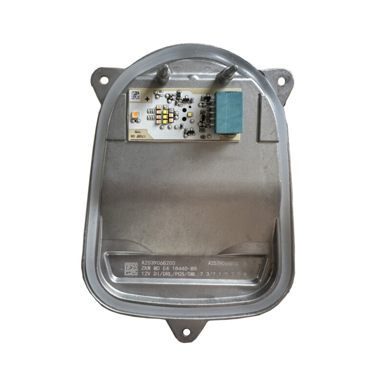 Mercedes Benz US GLC200 GLC260 GLC300 W253 led daytime running light DRL module A2539066700 A2539066700