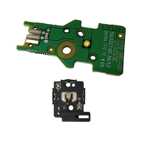 Mercedes Benz V class W447 W448 V260 Vito headlight daytime running lights DRL module chip board