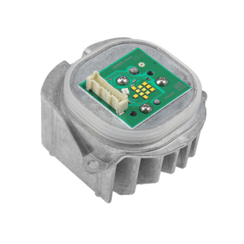 Mercedes Benz W156 W166 W218 W246 W292 headlight led module A2189066100 A2189066200 1305715306 1305715307