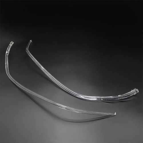Mercedes Benz W166 GLS300 GLS400 headlight daytime running light tube DRL guide 2016-2019