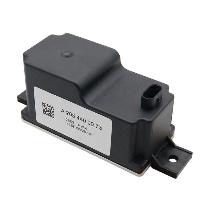 Mercedes-Benz W205 W213 W222 W253 voltage converter module controller A2054400073