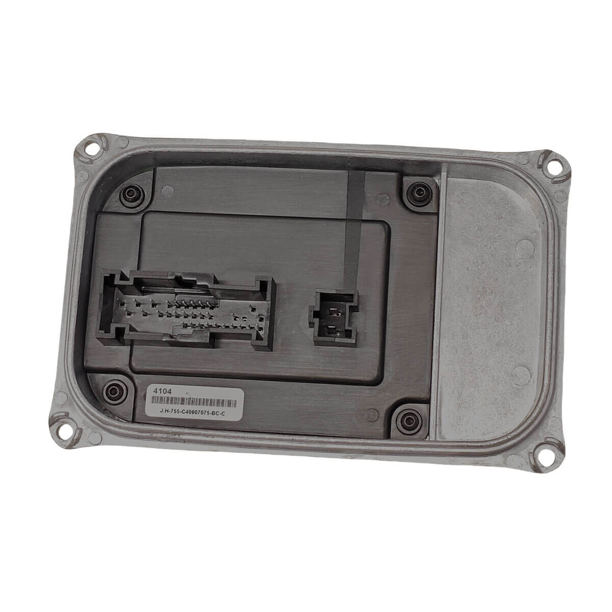 Mercedes-Benz W205 W253 W247 W167 W117 W238 LH headlight control module ballast A2479004104