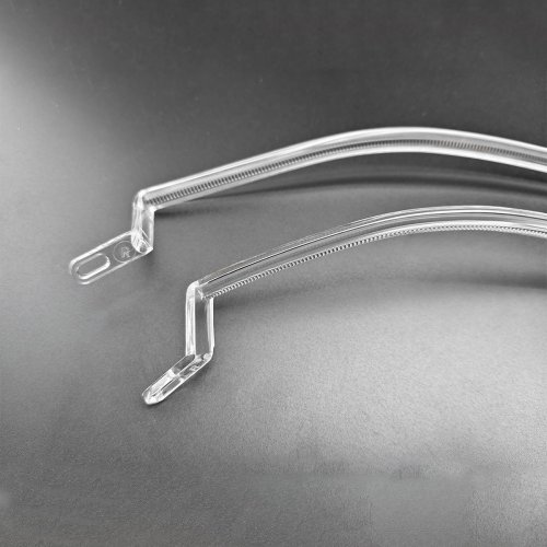 Mercedes Benz W207 DRL tube daytime running light guide piple repair kit