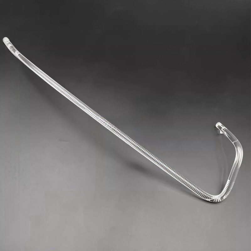 Mercedes Benz W213 E300 E350 daytime running light DRL tube guide repair kits 2021-2023 year