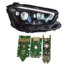 Mercedes-Benz W213 E300 E350 facelift multibeam LED daytime running light turn signal module 2021 2022 2023 year