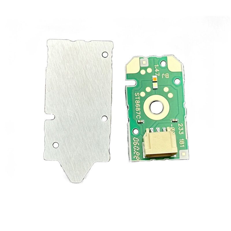 Mercedes-Benz W213 E300 E350 headlight LED daytime running light turn signal module 2021 2022 2023 model