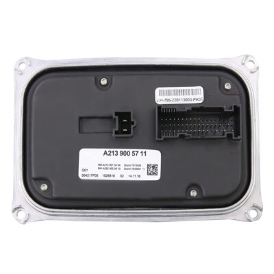 Mercedes-Benz W213 headlight control module A2139005711
