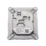 Mercedes-Benz W221 C216 headlight ballast control module