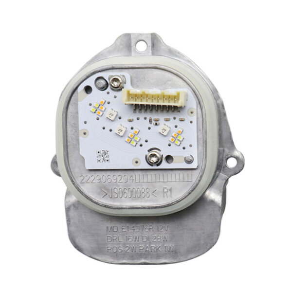 Mercedes-Benz W222 front headlight turn signal light A2229069104 A2229069204 daytime running light