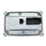 Mercedes Benz W246 headlight ballast control module computer A2189000406